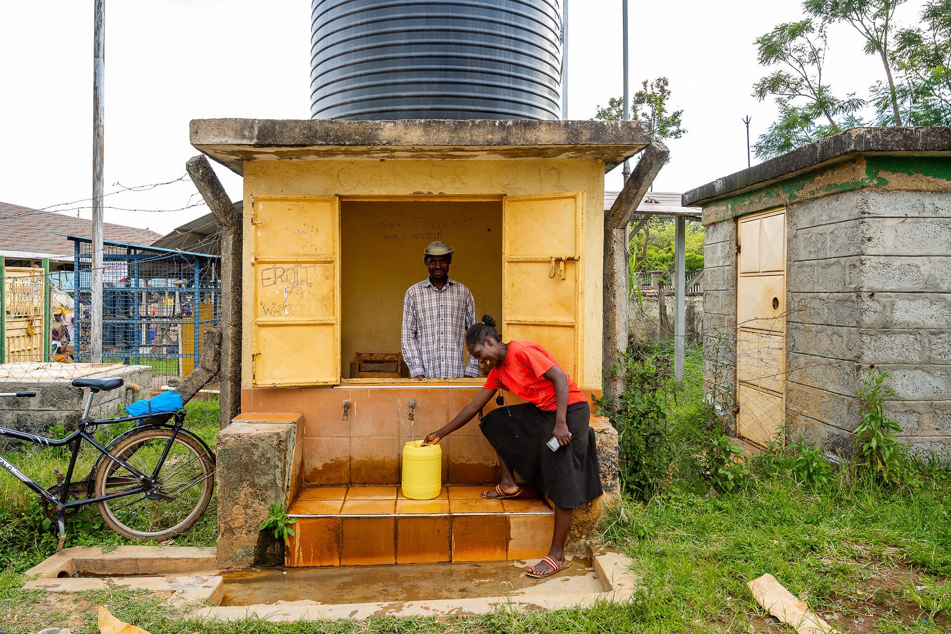 Professional documentary photo photographed by creative kapu
