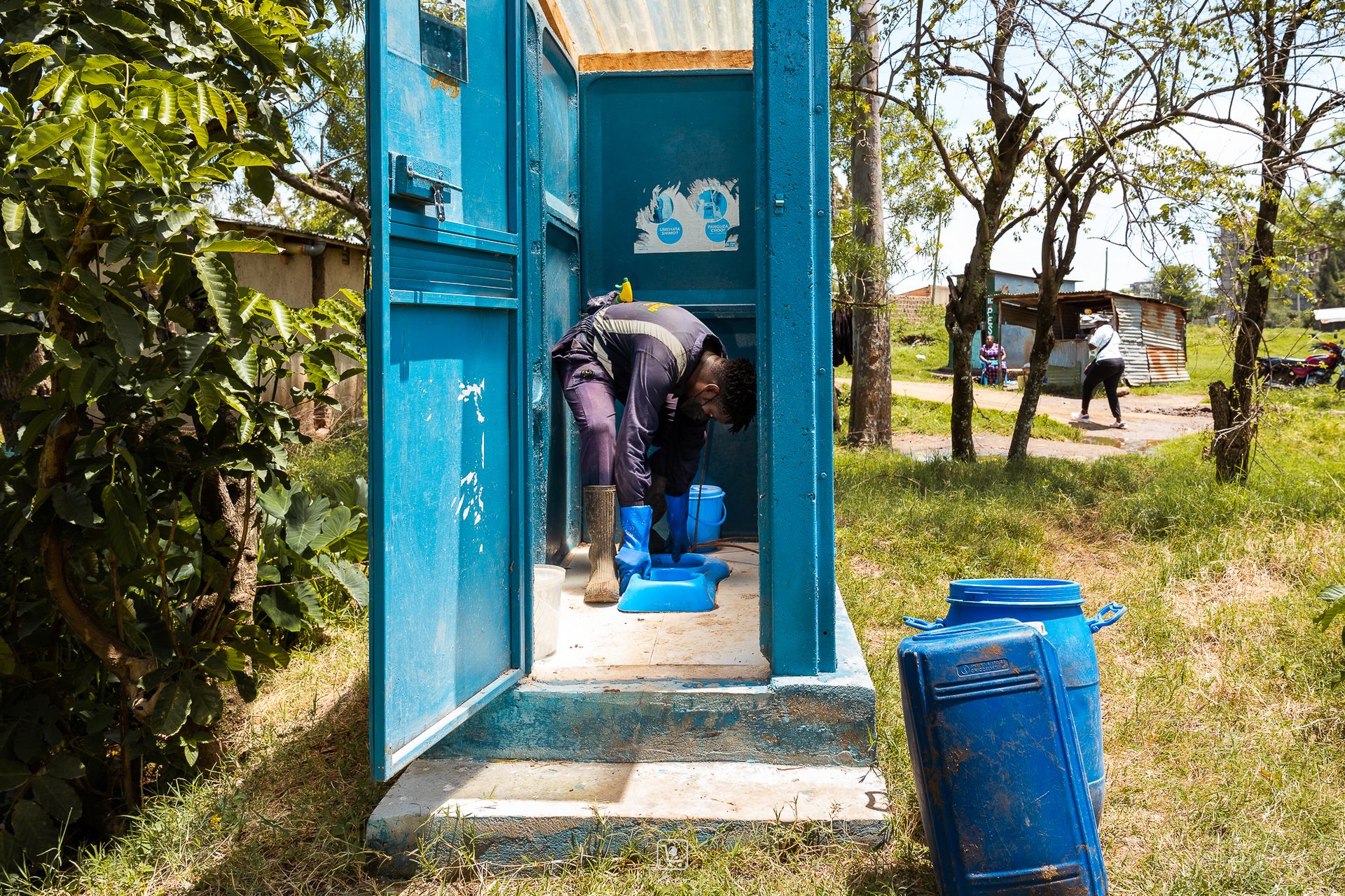 Professional documentary photo photographed by creative kapu