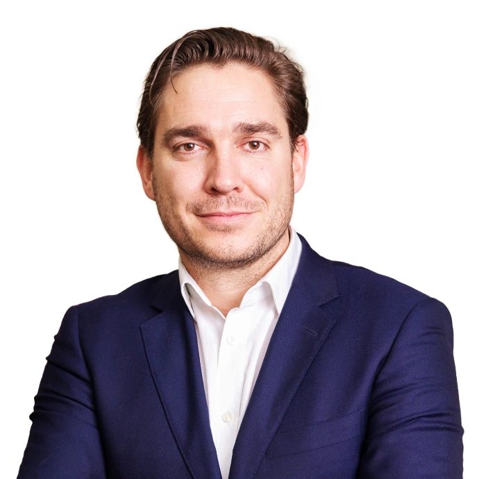 KWAL Professional corporate portrait photographed by creative kapu