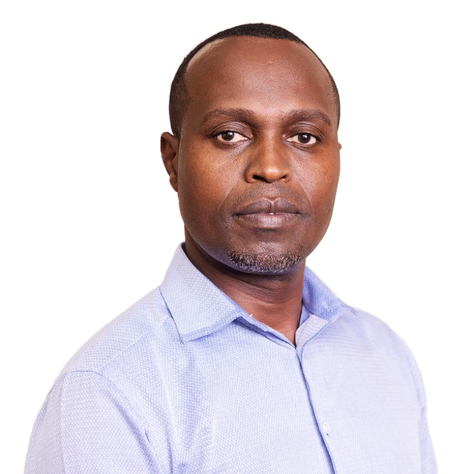 KWAL Professional corporate portrait photographed by creative kapu