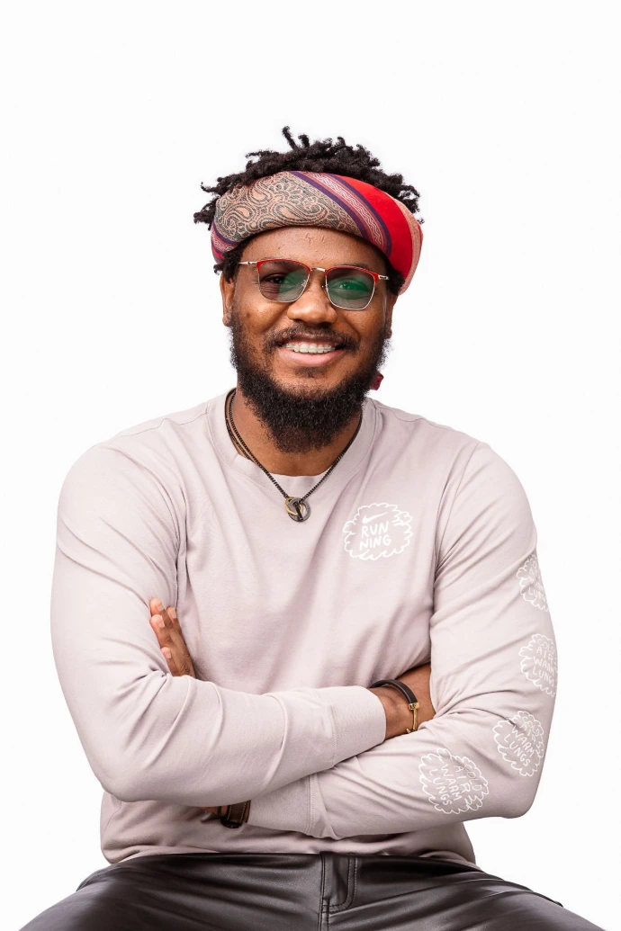 Professional corporate portrait photographed by creative kapu