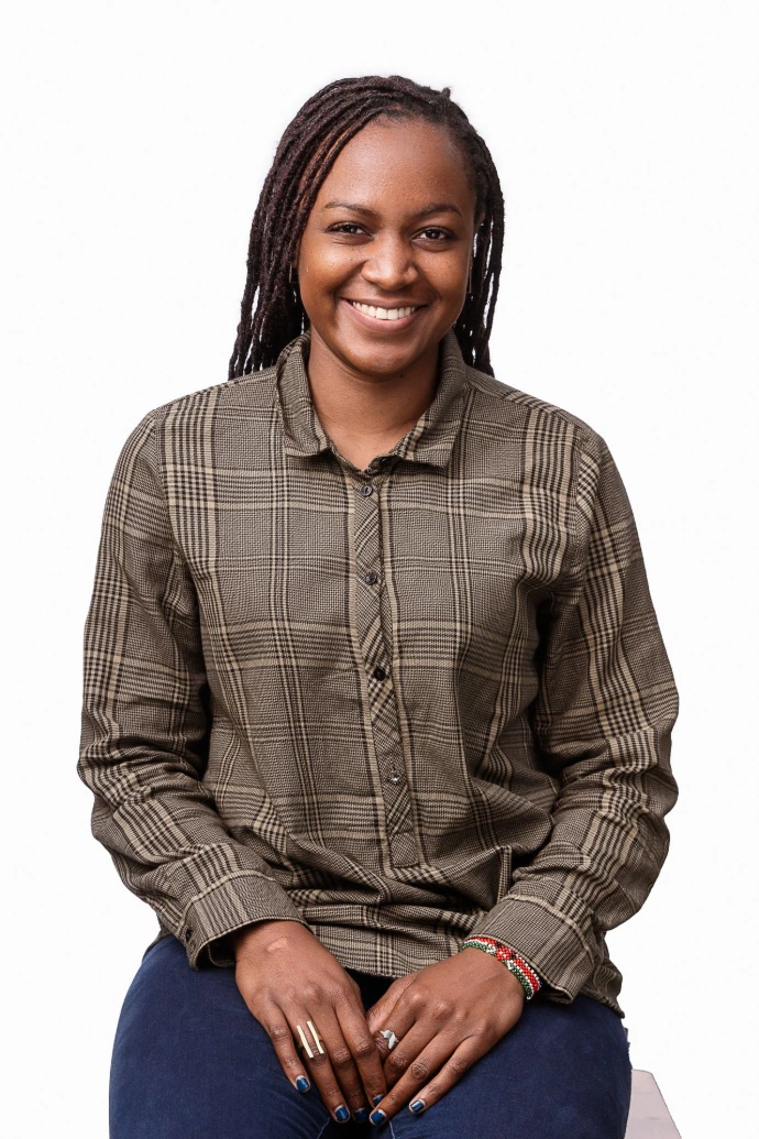 Professional corporate portrait photographed by creative kapu