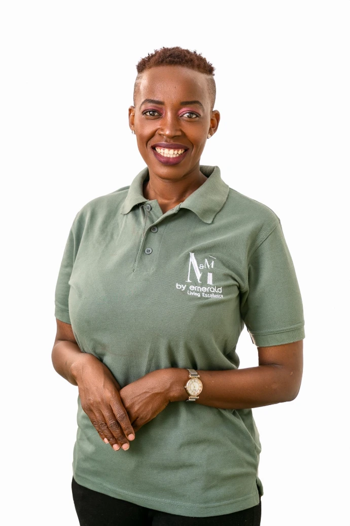 Professional corporate portrait photographed by creative kapu