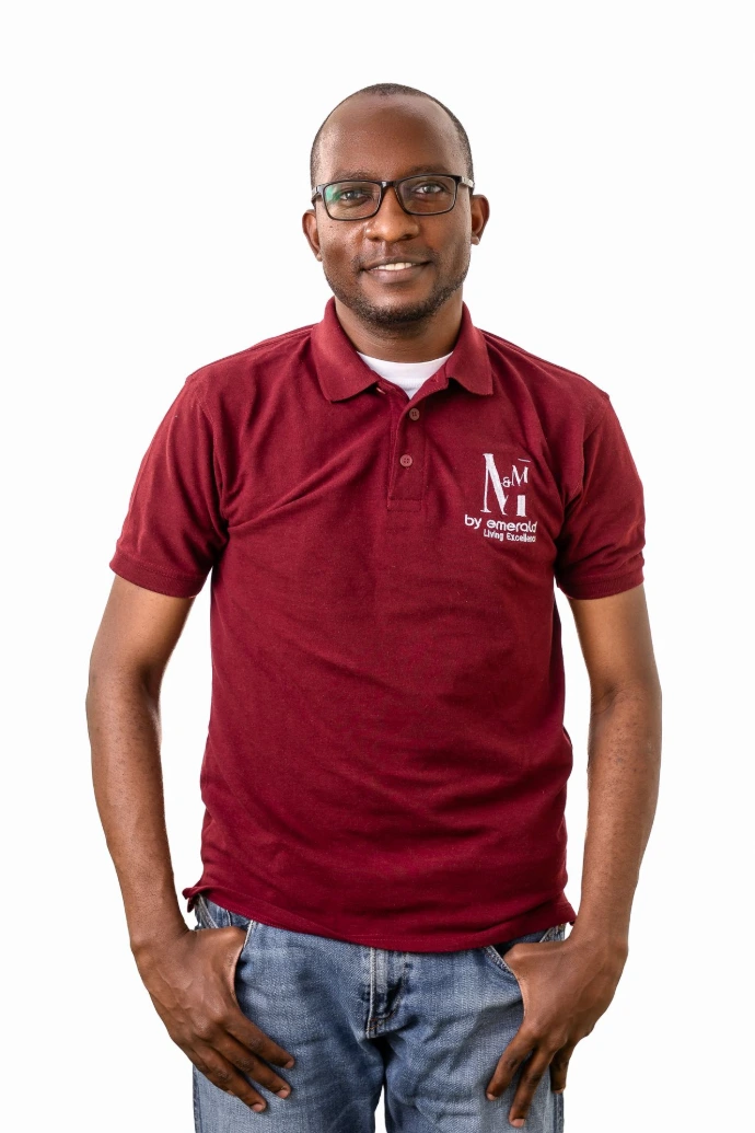 Professional corporate portrait photographed by creative kapu