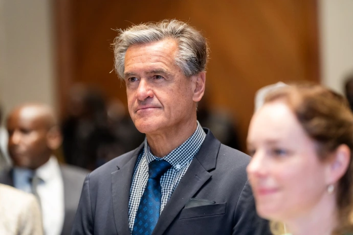 Professional corporate event photo photographed by creative kapu