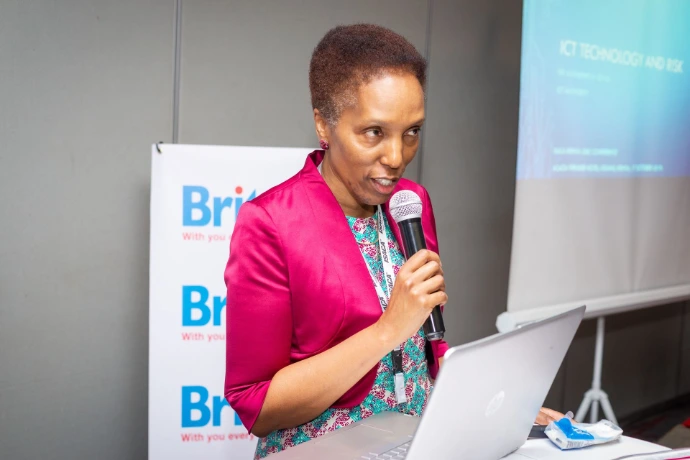 Professional corporate event photo photographed by creative kapu