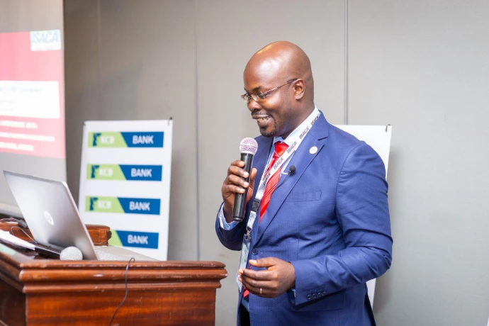 Professional corporate event photo photographed by creative kapu