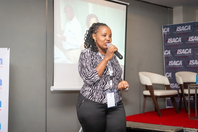 Professional corporate event photo photographed by creative kapu