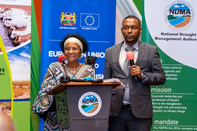 Professional corporate event photo photographed by creative kapu