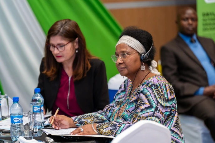 Professional corporate event photo photographed by creative kapu