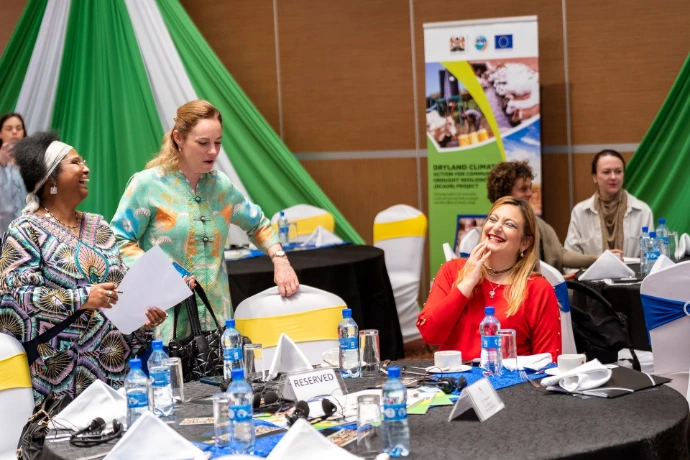 Professional corporate event photo photographed by creative kapu