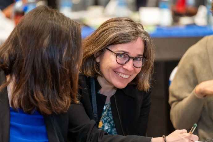 Professional corporate event photo photographed by creative kapu