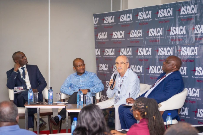 Professional corporate event photo photographed by creative kapu