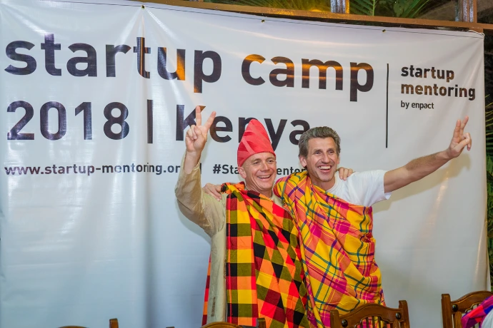 Professional corporate event photo photographed by creative kapu