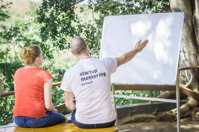 Professional corporate event photo photographed by creative kapu