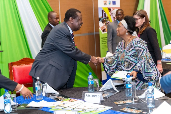 Professional corporate event photo photographed by creative kapu