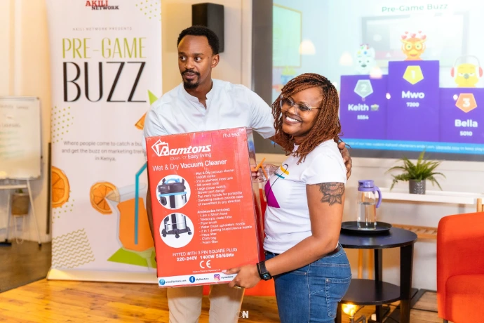 Professional corporate event photo photographed by creative kapu