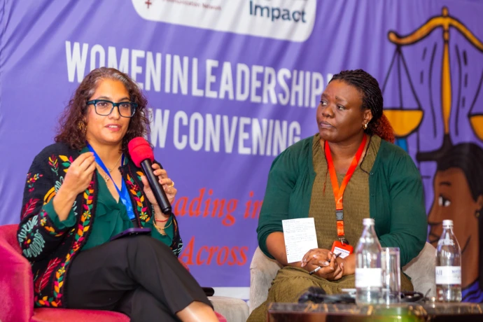 Professional corporate event photo photographed by creative kapu