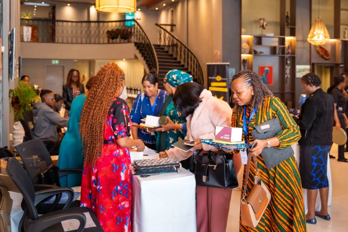 Professional corporate event photo photographed by creative kapu