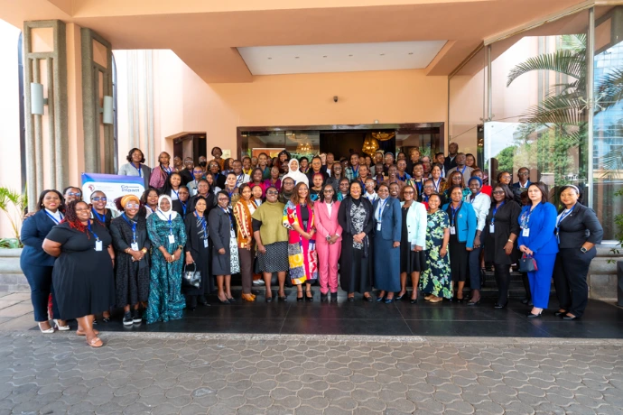 Professional corporate event photo photographed by creative kapu