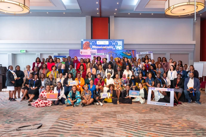 Professional corporate event photo photographed by creative kapu