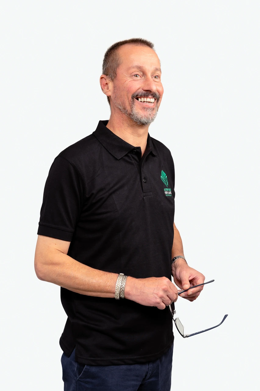 EPK Professional corporate portrait photographed by creative kapu