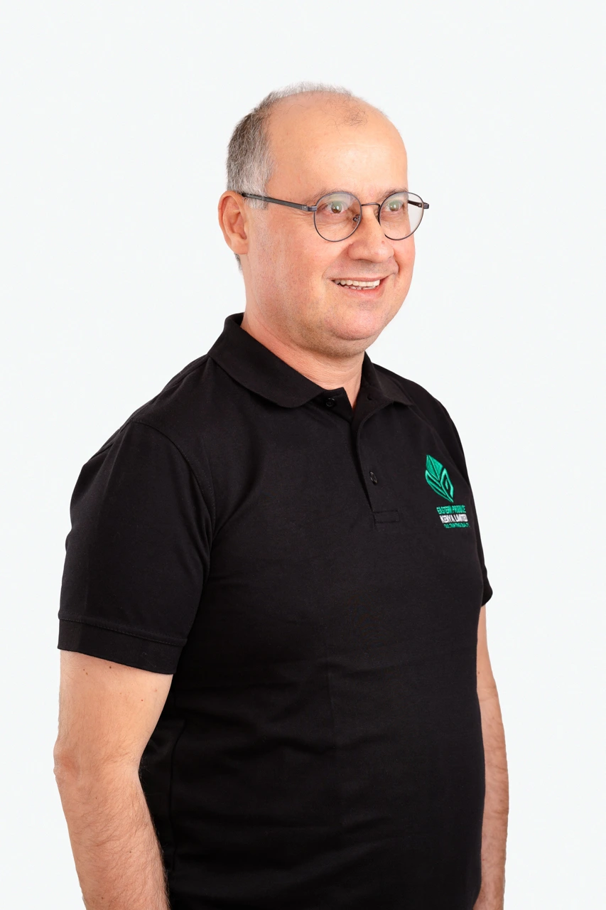 EPK Professional corporate portrait photographed by creative kapu