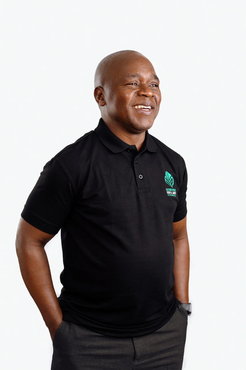 EPK Professional corporate portrait photographed by creative kapu