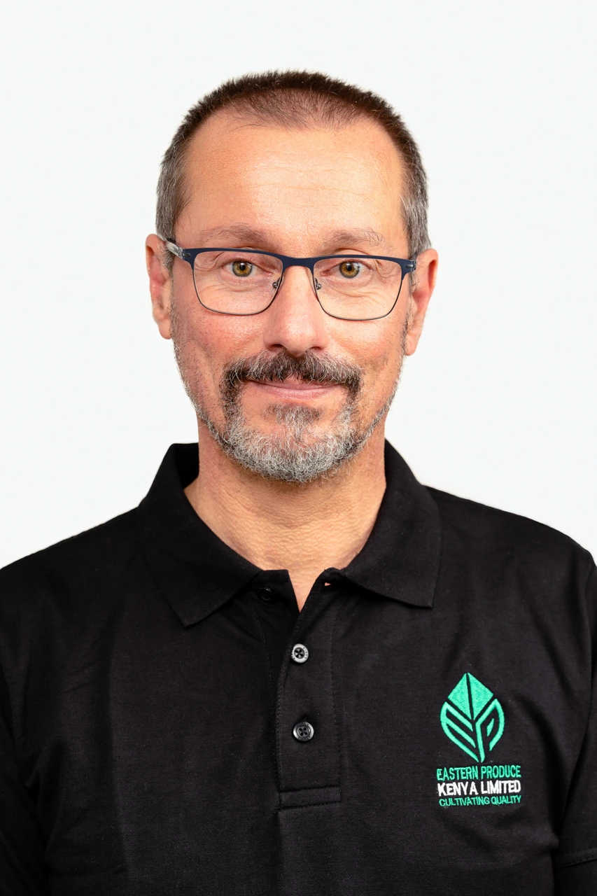 EPK Professional corporate portrait photographed by creative kapu