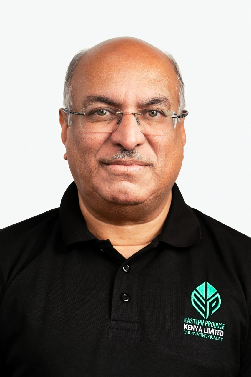 EPK Professional corporate portrait photographed by creative kapu