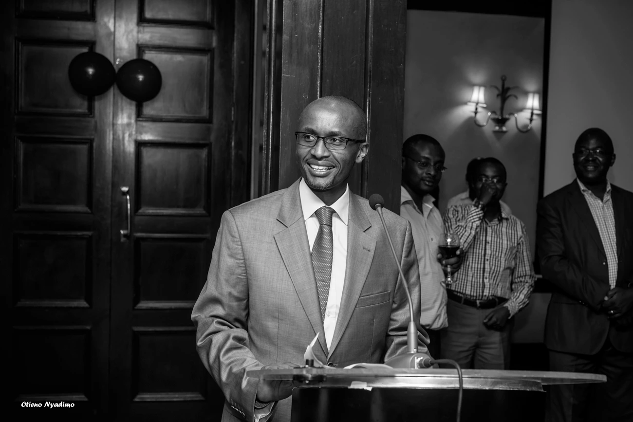 Professional corporate event photo photographed by creative kapu