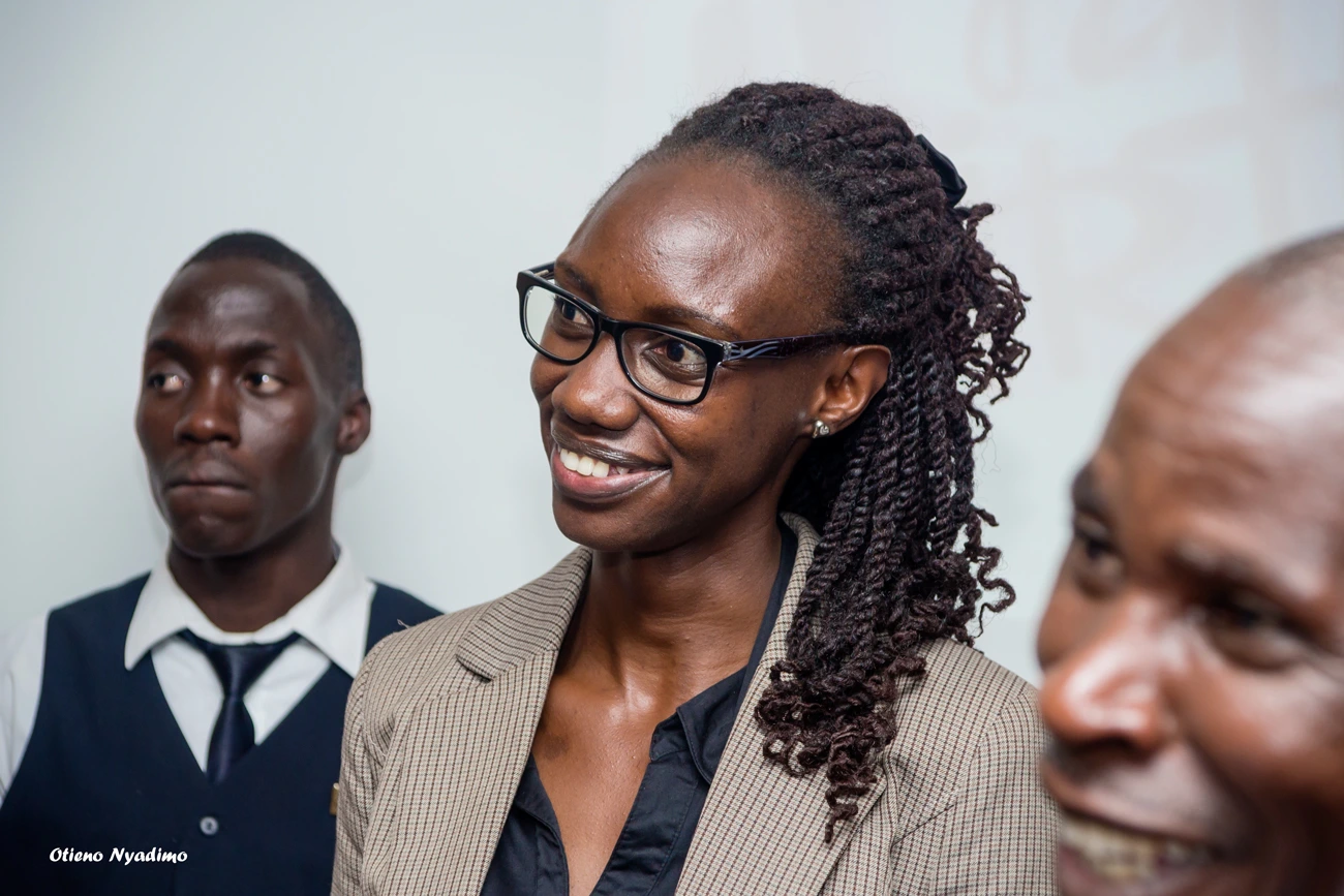 Professional corporate event photo photographed by creative kapu