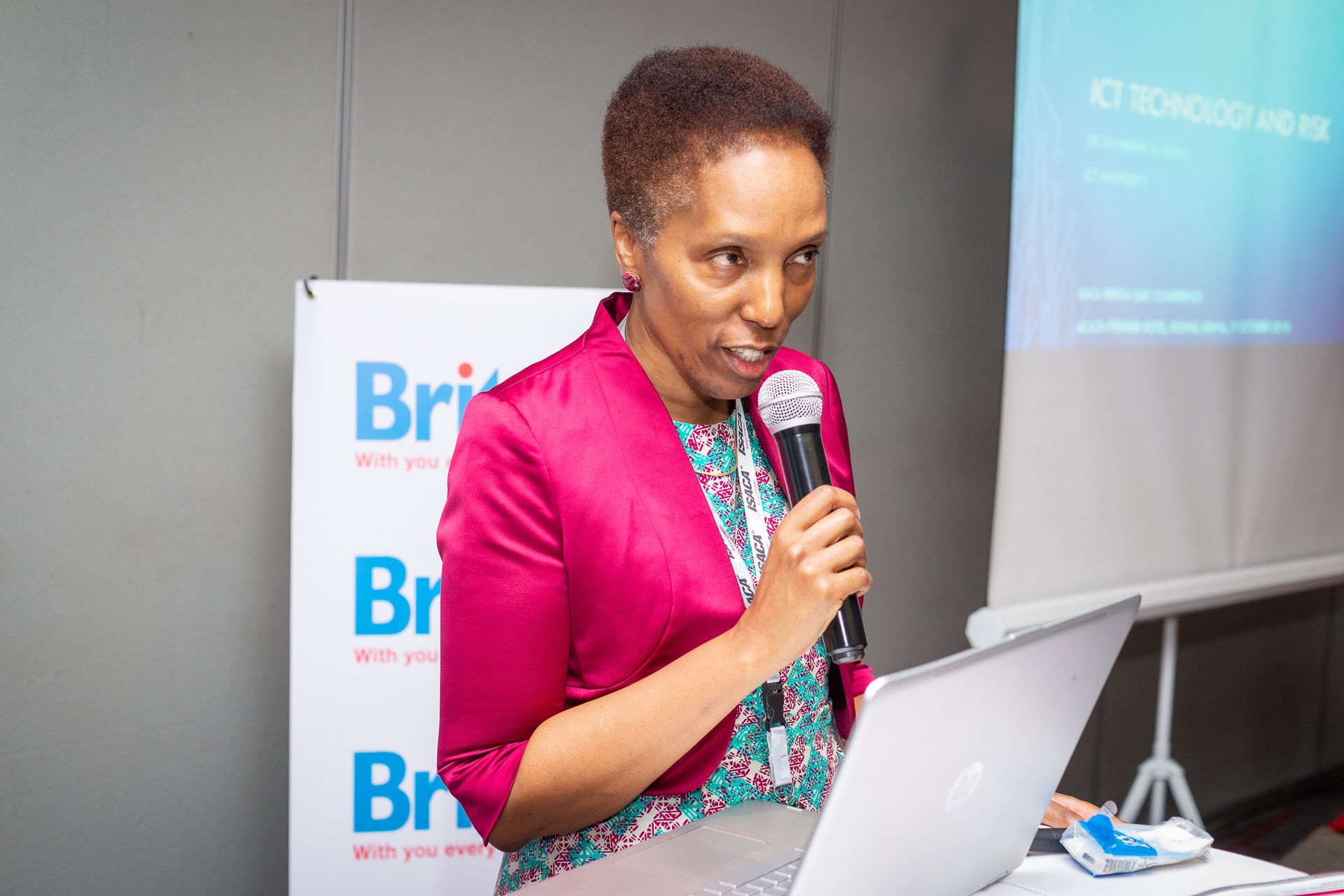 Professional corporate event photo photographed by creative kapu