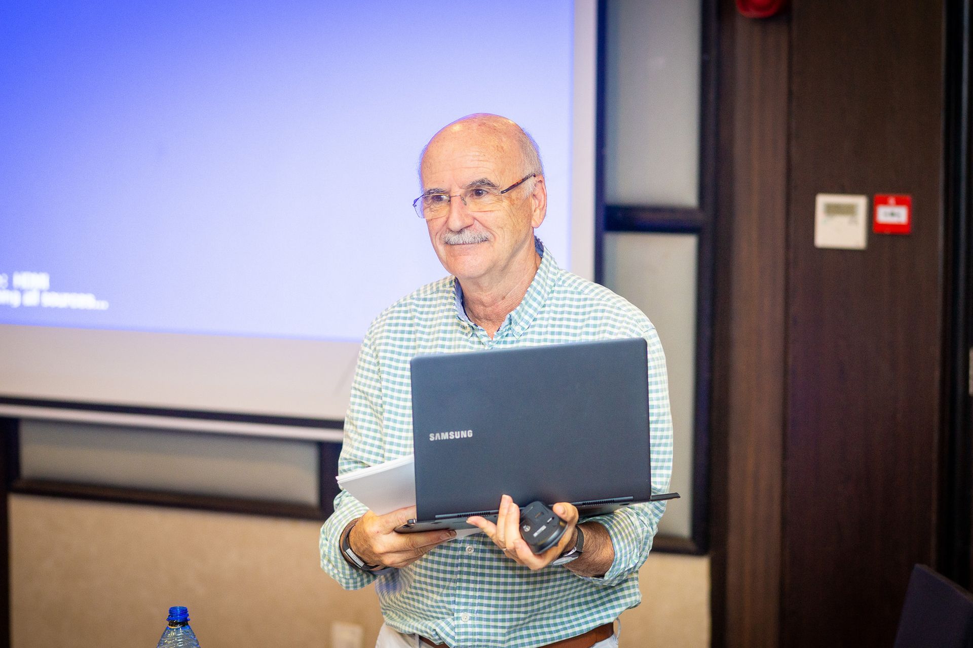 Professional corporate event photo photographed by creative kapu