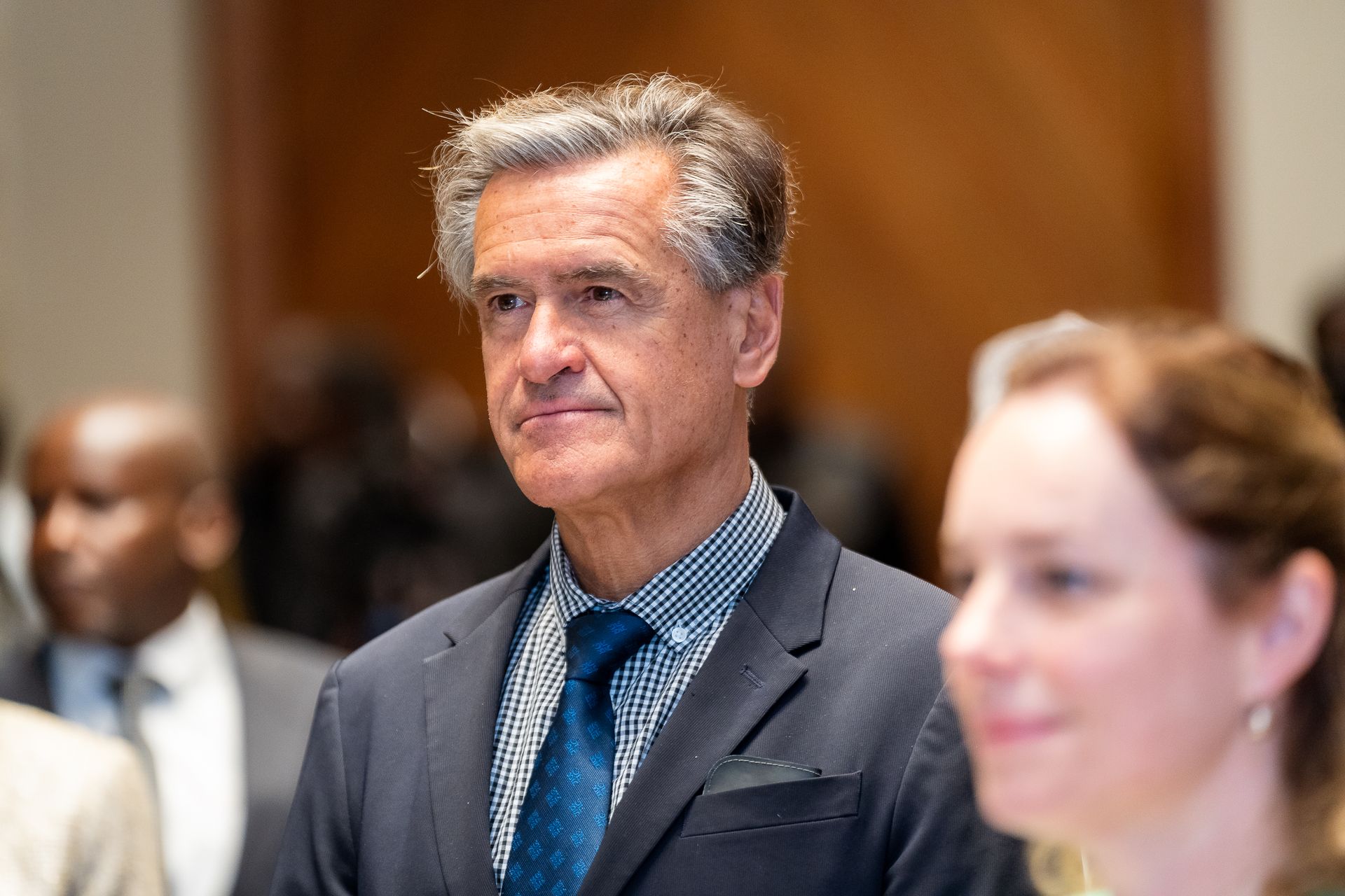 Professional corporate event photo photographed by creative kapu