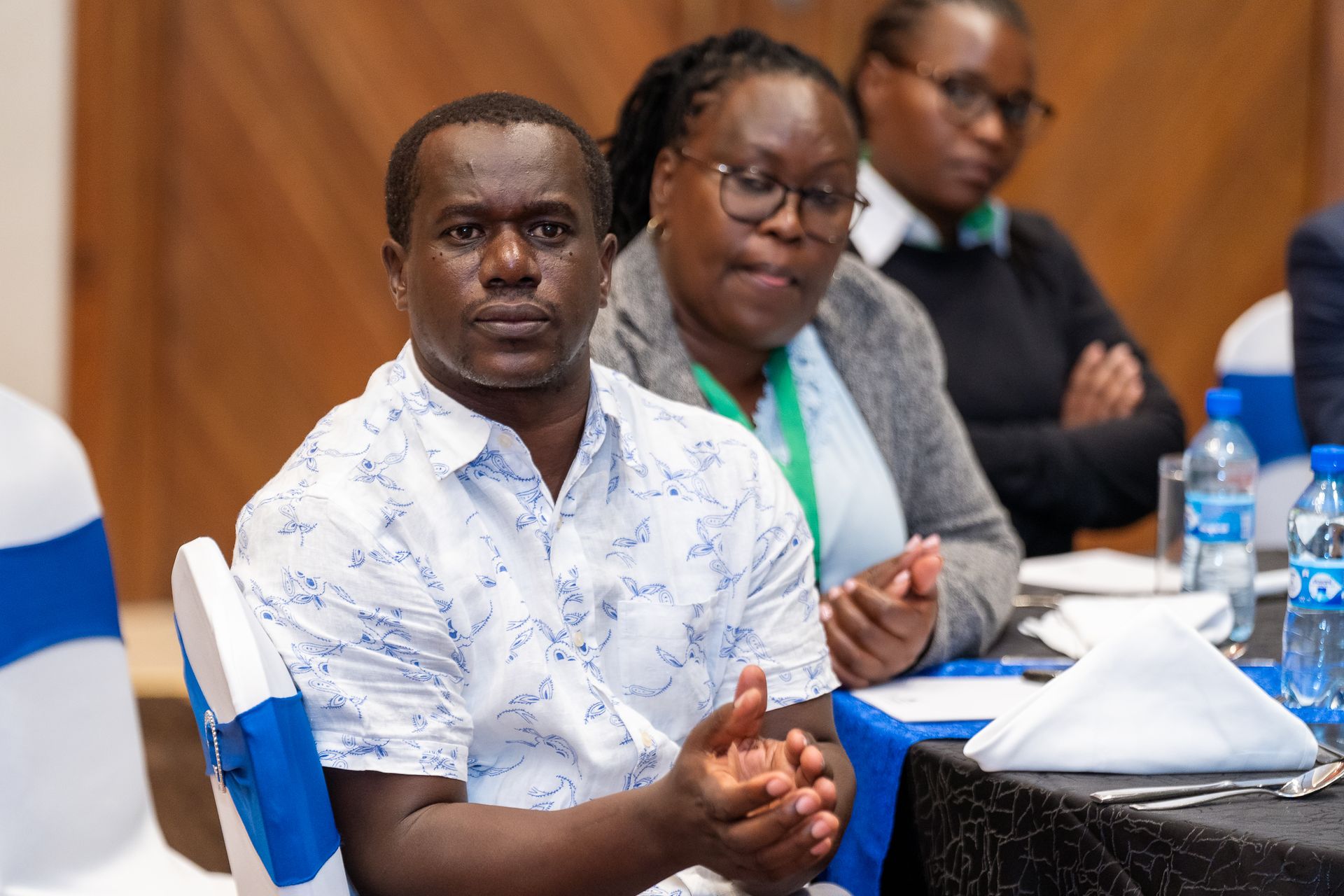 Professional corporate event photo photographed by creative kapu