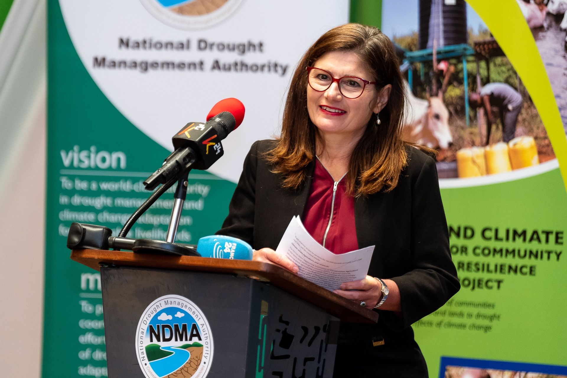 Professional corporate event photo photographed by creative kapu