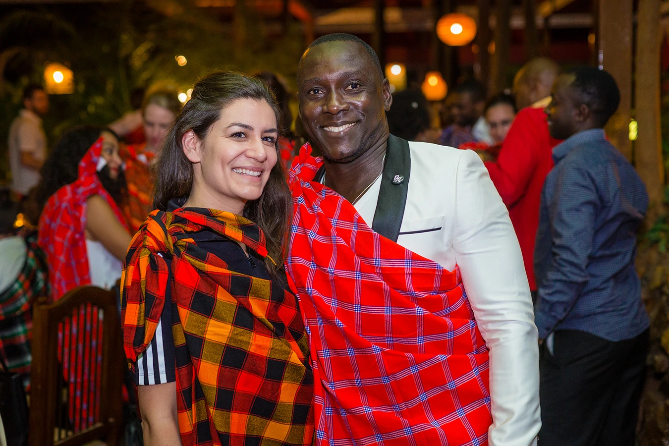 Professional corporate event photo photographed by creative kapu