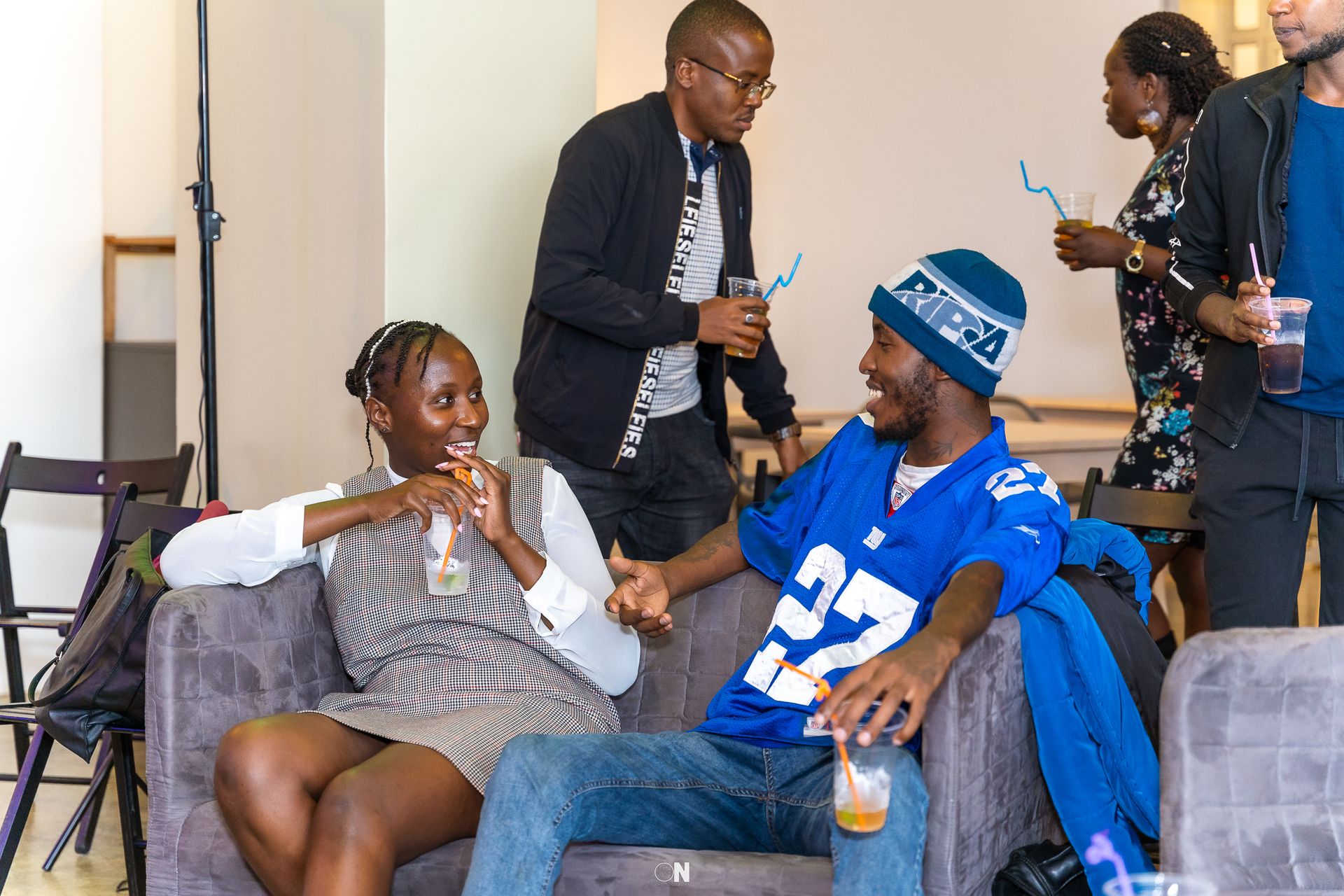 Professional corporate event photo photographed by creative kapu