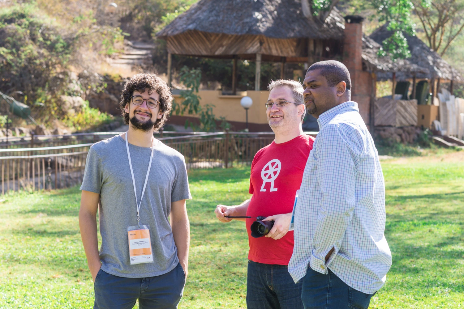 Professional corporate event photo photographed by creative kapu