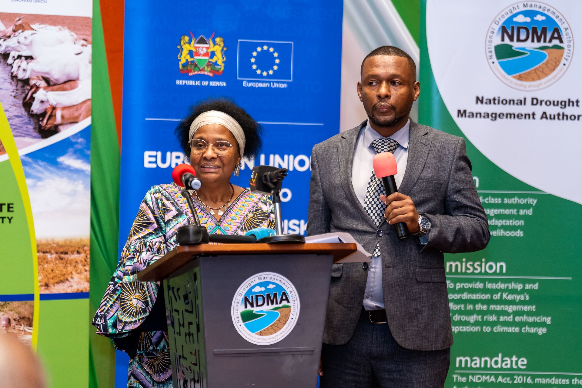 Professional corporate event photo photographed by creative kapu