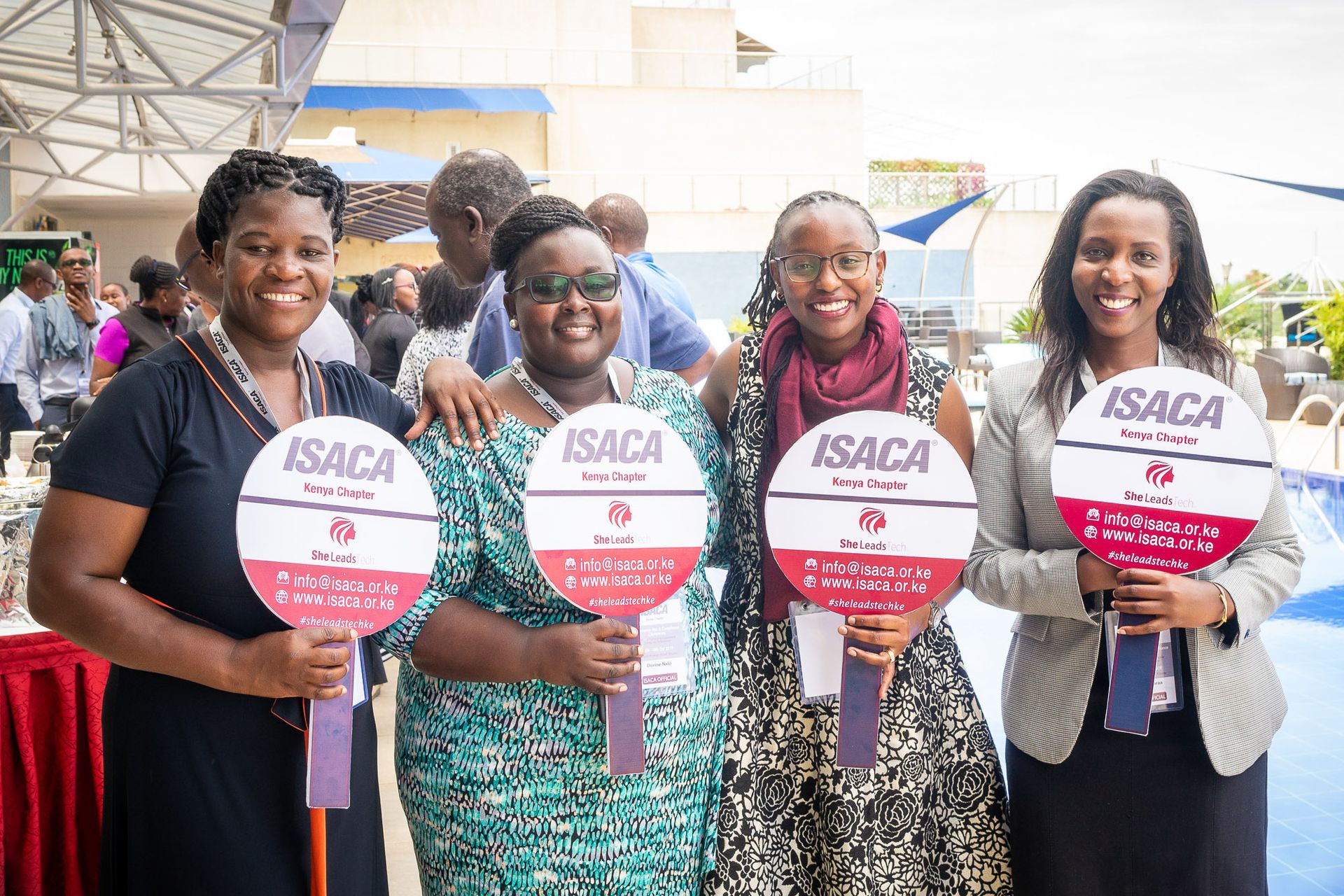 Professional corporate event photo photographed by creative kapu