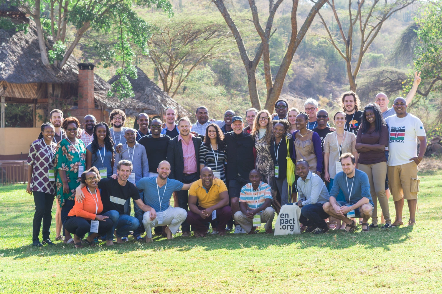 Professional corporate event photo photographed by creative kapu