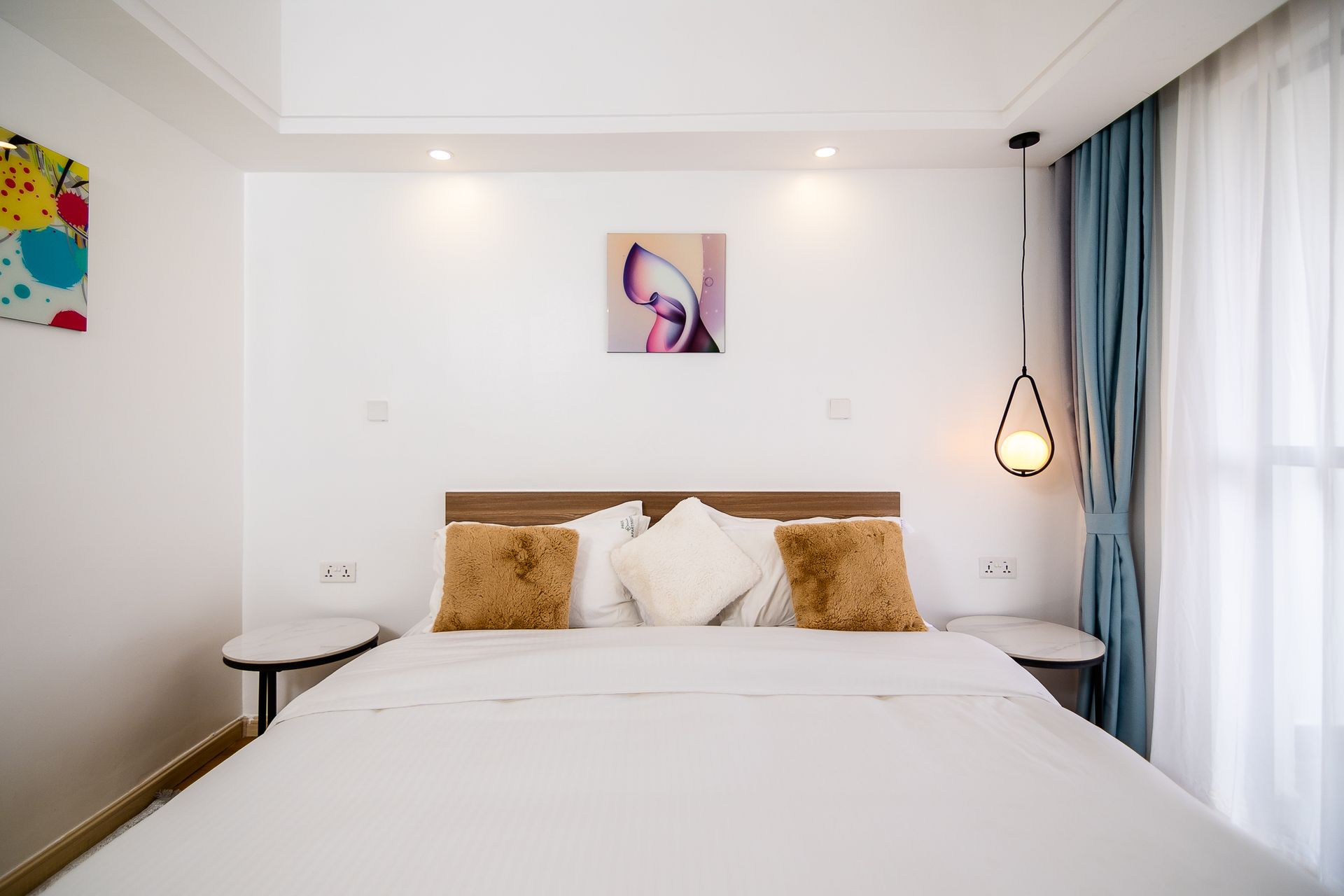 Professional real estate photo photographed by creative kapu