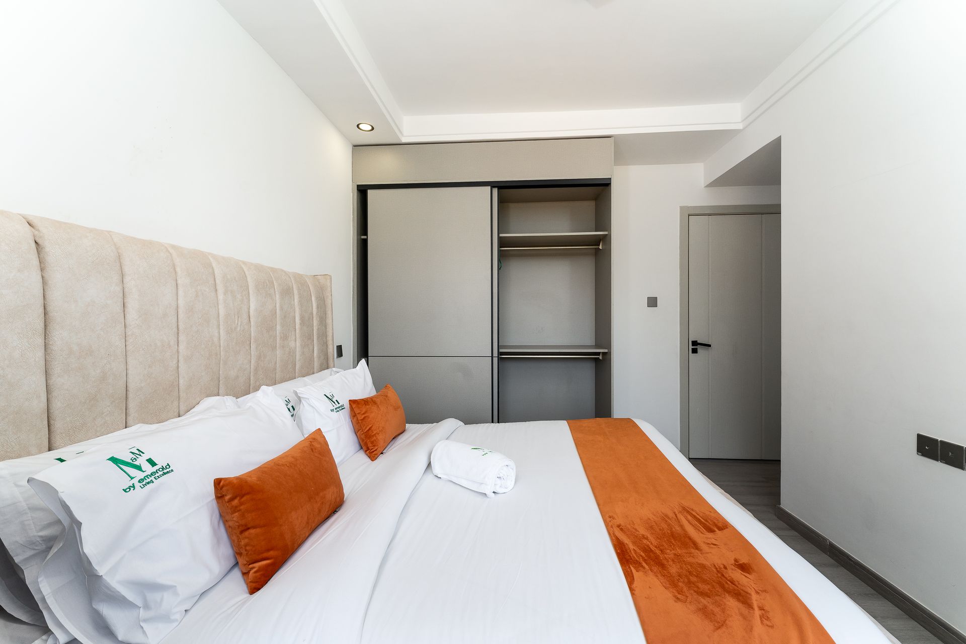 Professional real estate photo photographed by creative kapu