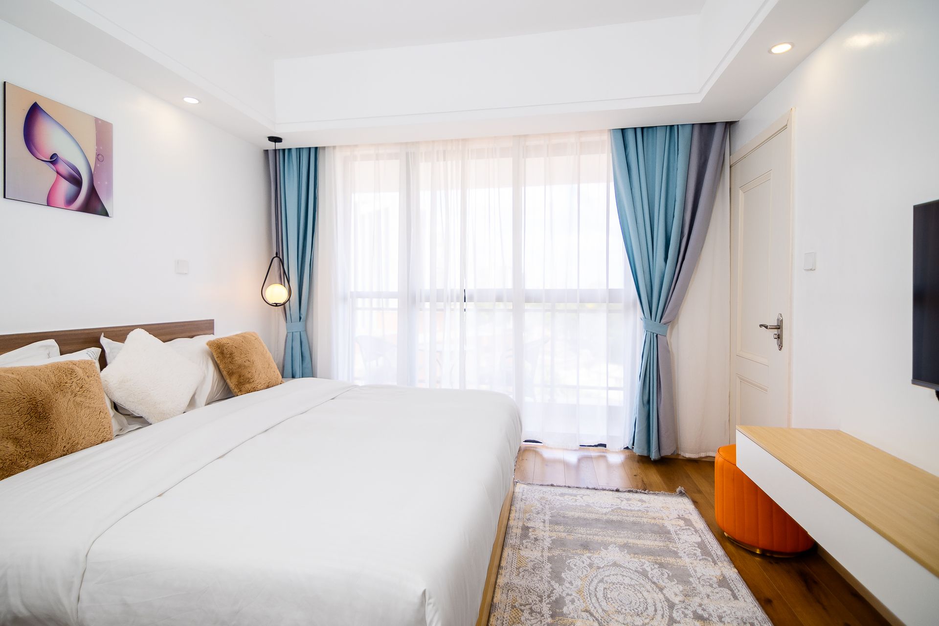 Professional real estate photo photographed by creative kapu