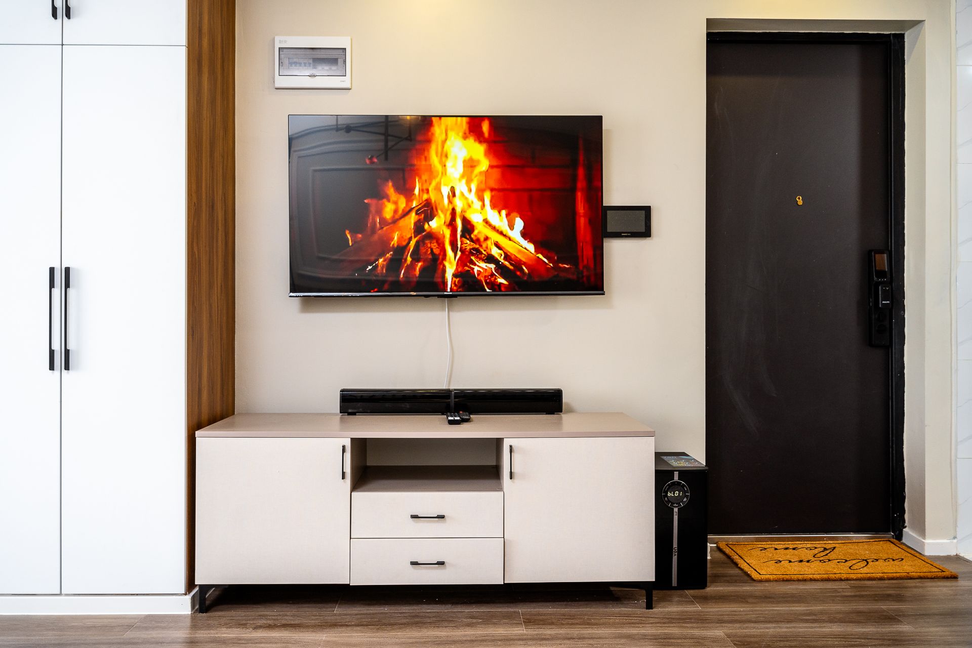 Professional real estate photo photographed by creative kapu