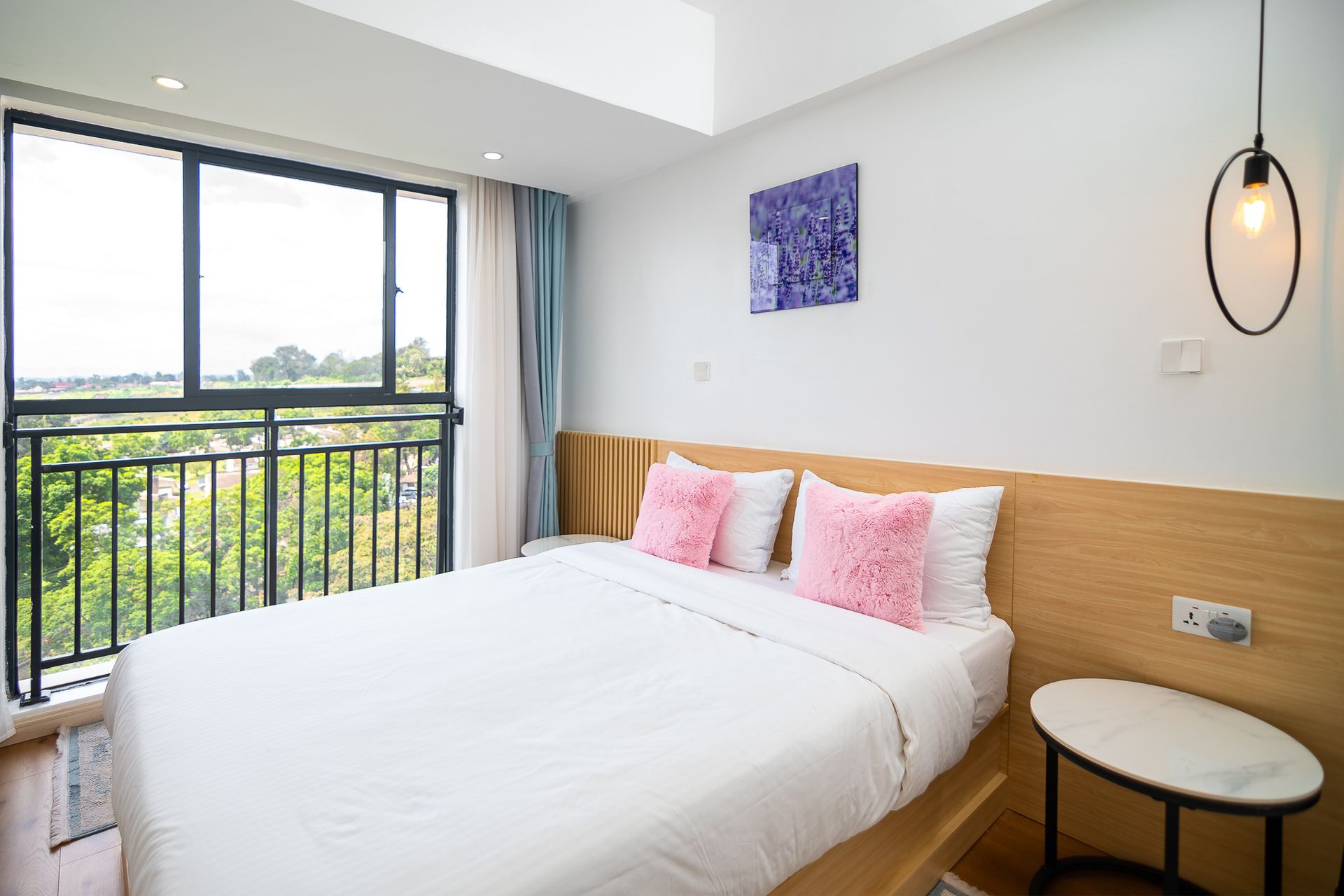 Professional real estate photo photographed by creative kapu