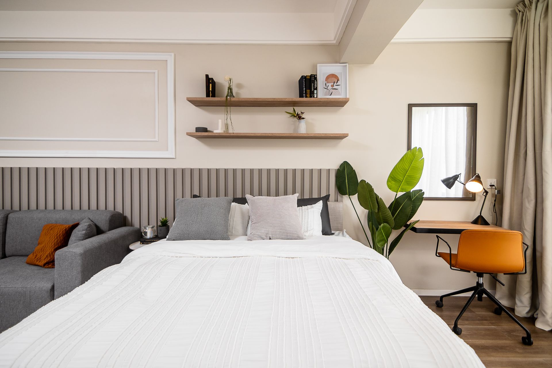 Professional real estate photo photographed by creative kapu