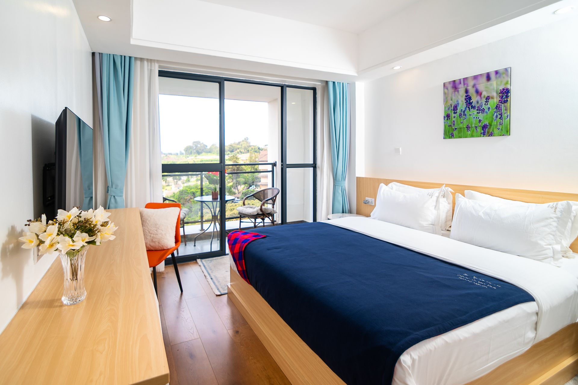 Professional real estate photo photographed by creative kapu